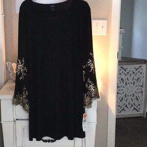 Brand new dress, never worn, formal or informal dress up or down